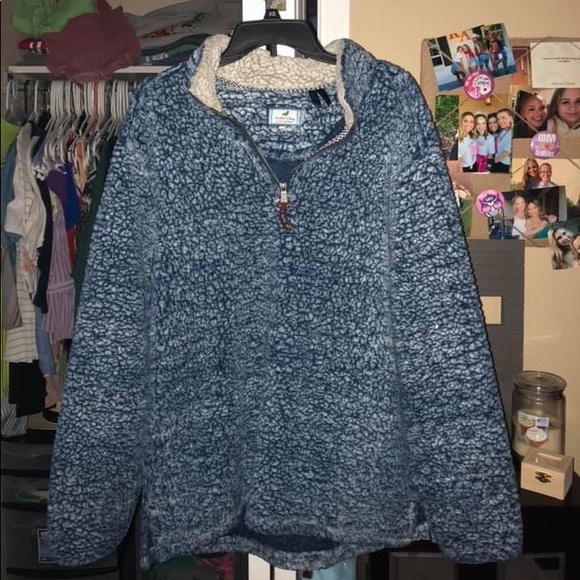 Southern marsh sheep jacket - Picture 1 of 1